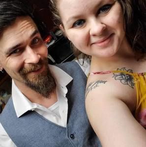 Meet your Posher, Ken